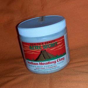 Aztec secret Indian Healing Clay Pore Cleansing Facial body Mask 100% Natural